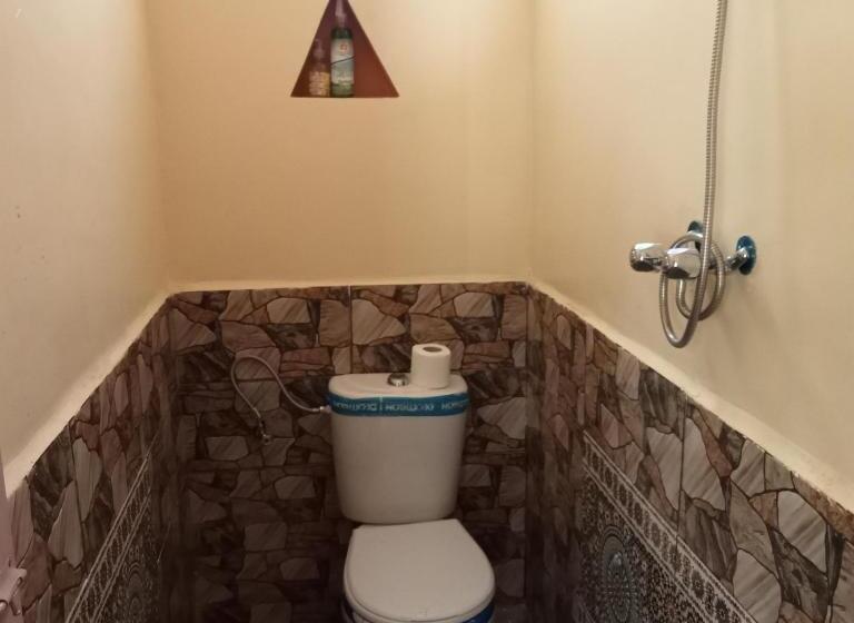 سوییت خانوادگی, Dar Brahim Tizgui