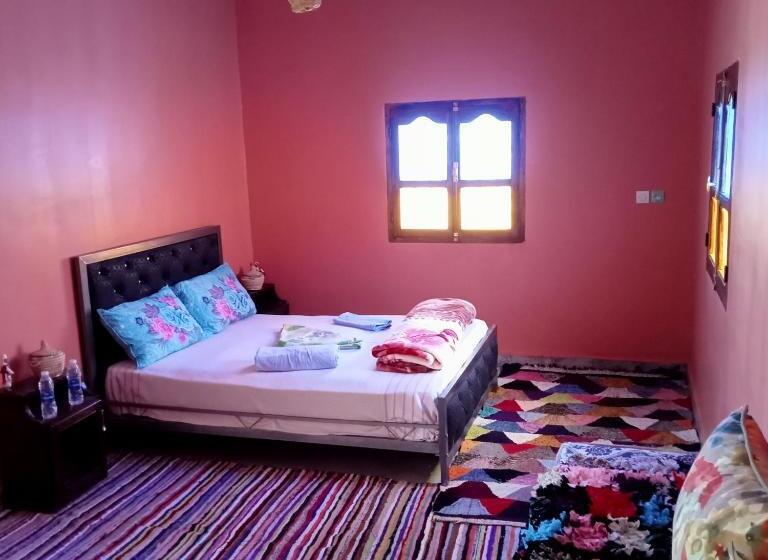 سوییت خانوادگی, Dar Brahim Tizgui