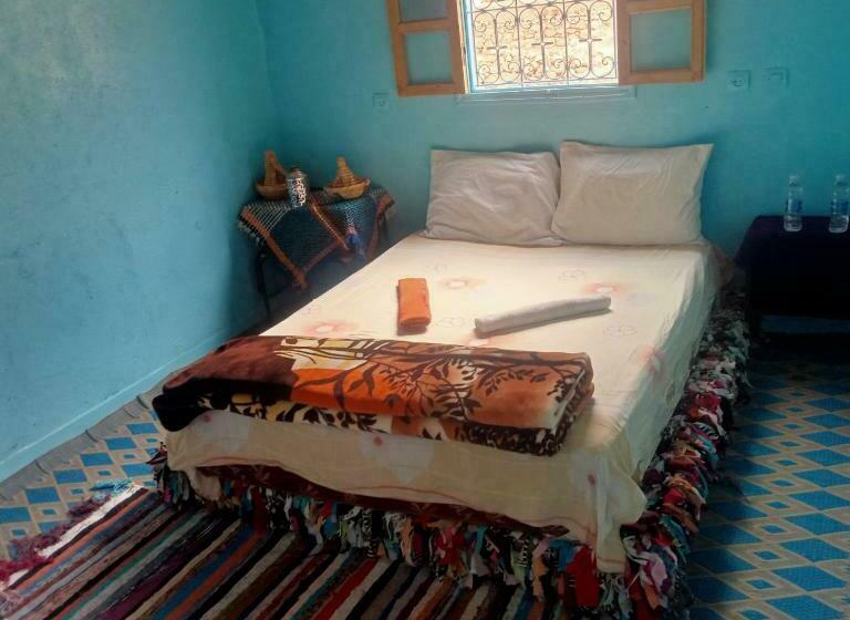 اتاق لوکس, Dar Brahim Tizgui