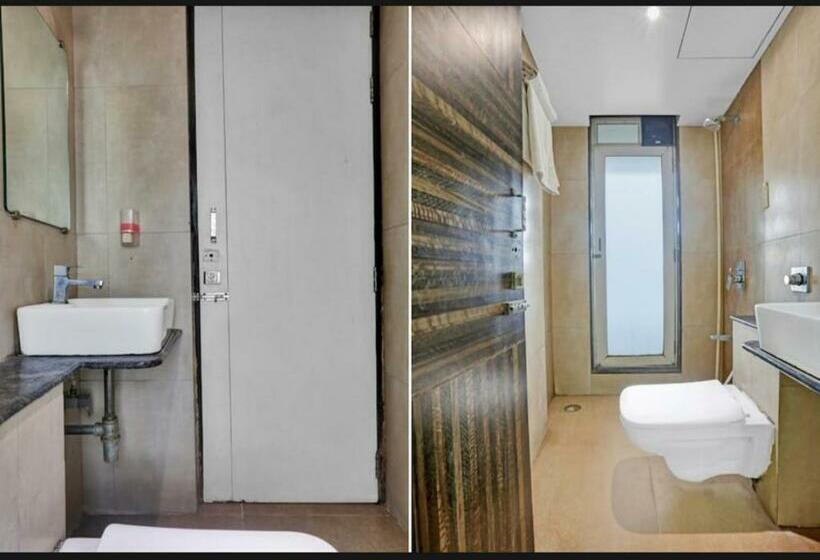 标准间, Star Light