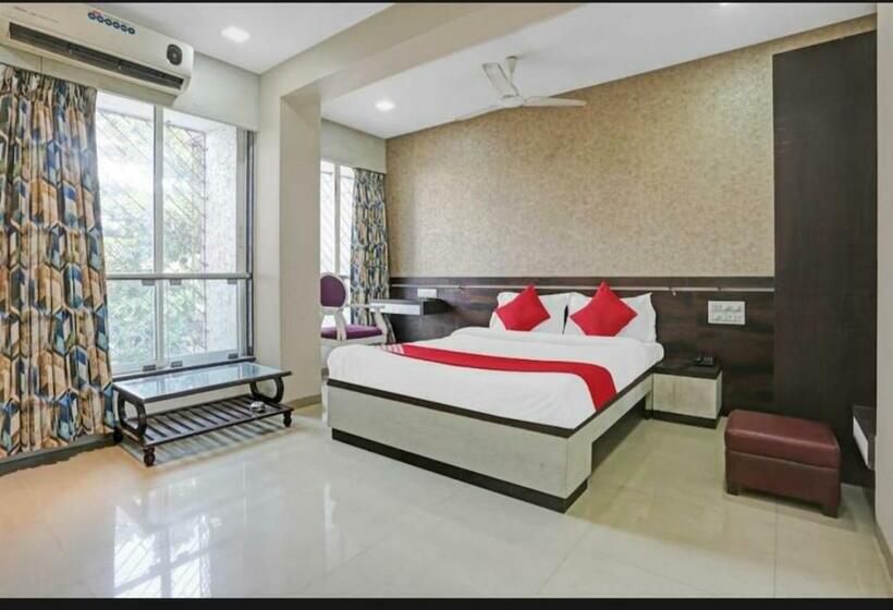 标准三人间, Star Light