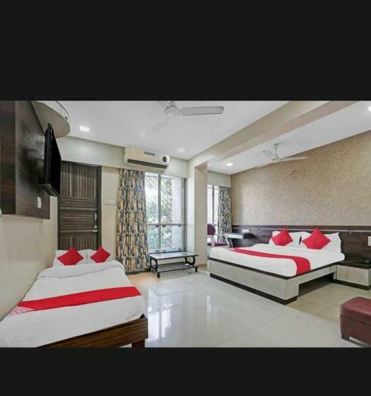 标准三人间, Star Light