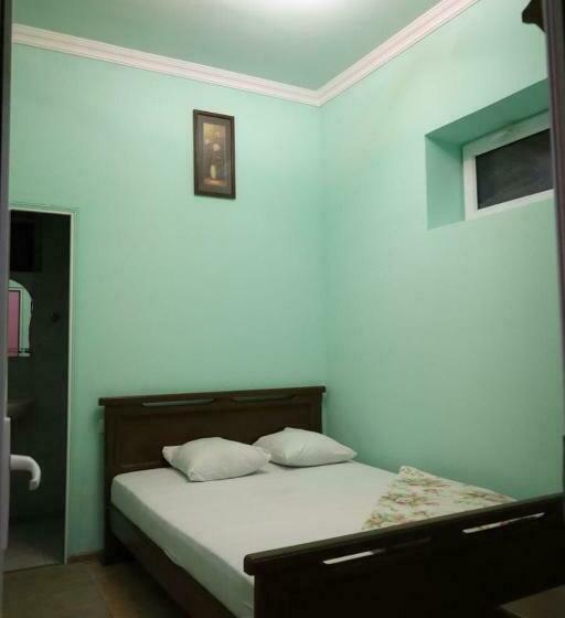 스탠다드 룸, Tnak