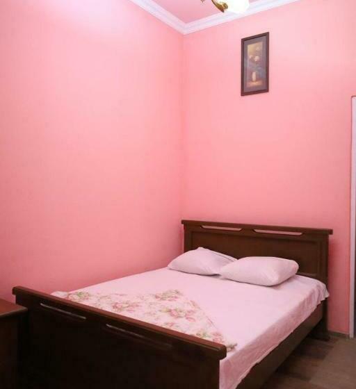 스탠다드 룸, Tnak