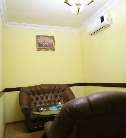 스탠다드 룸, Tnak