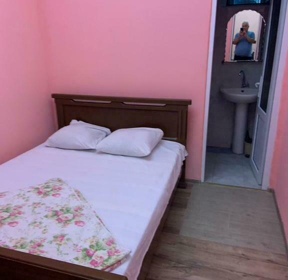 스탠다드 룸, Tnak