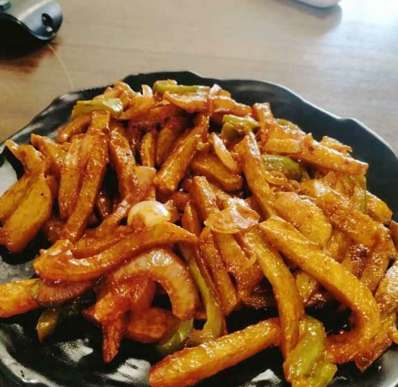 经济房, Anushangi