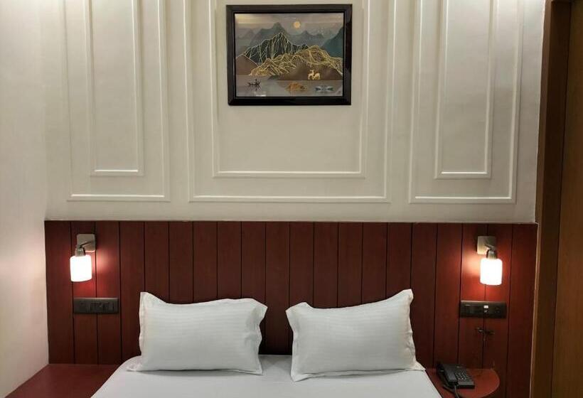 经济房, Anushangi