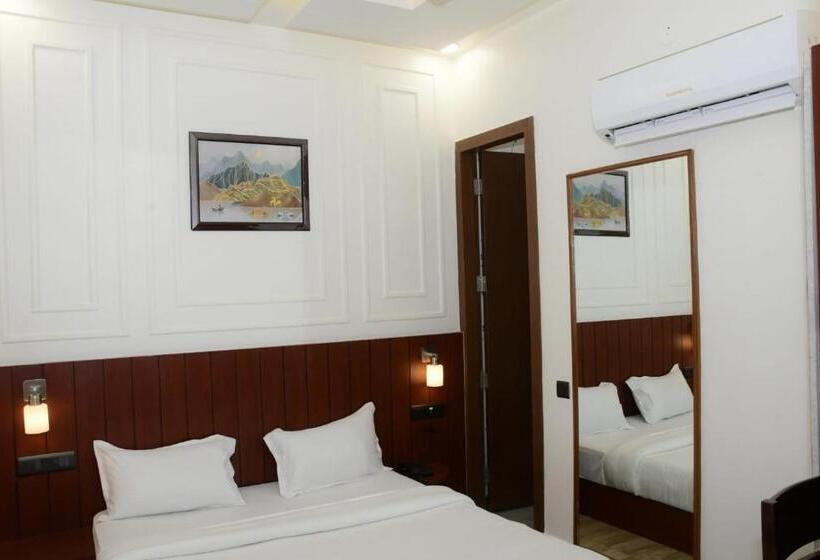 经济房, Anushangi