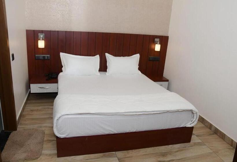 经济房, Anushangi