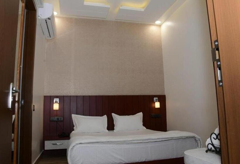 经济房, Anushangi