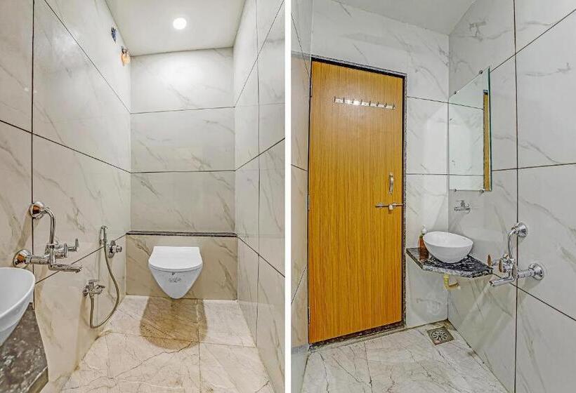 Номер Стандарт, O Shree Laxmi Kuber