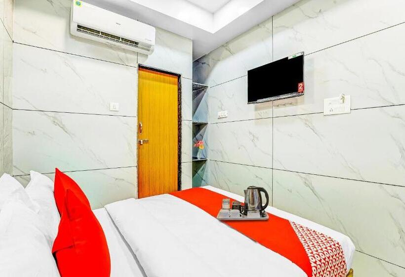 Номер Стандарт, O Shree Laxmi Kuber