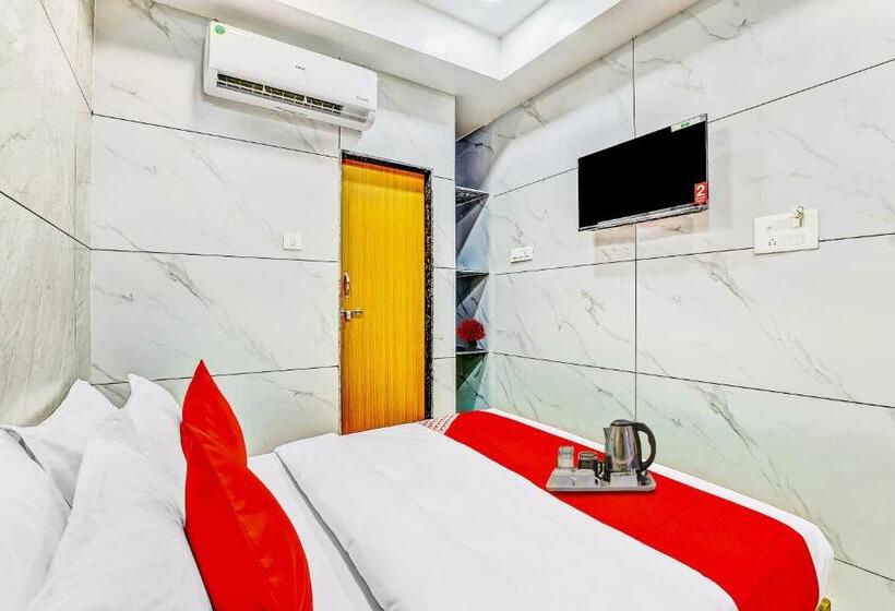 Номер Стандарт, O Shree Laxmi Kuber