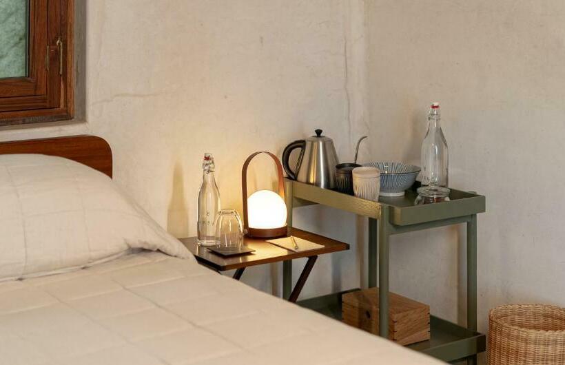 غرفة قياسية سرير كينج, Amaya