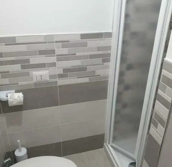 スタンダード４人部屋, Casa Vacanza Orto Dei Preti