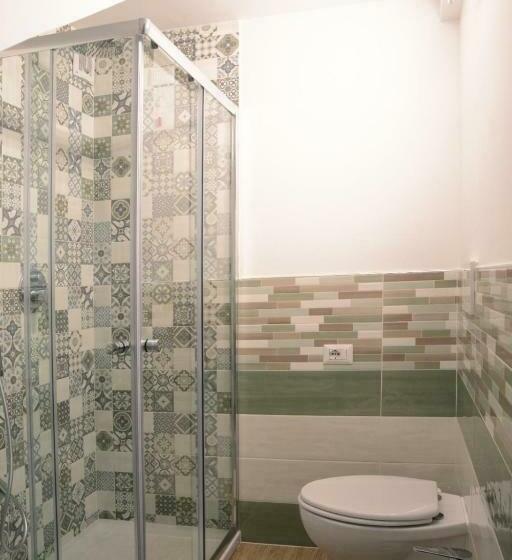 غرفة قياسية, Casa Vacanza Orto Dei Preti