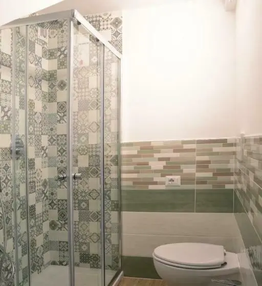 スタンダードルーム, Casa Vacanza Orto Dei Preti