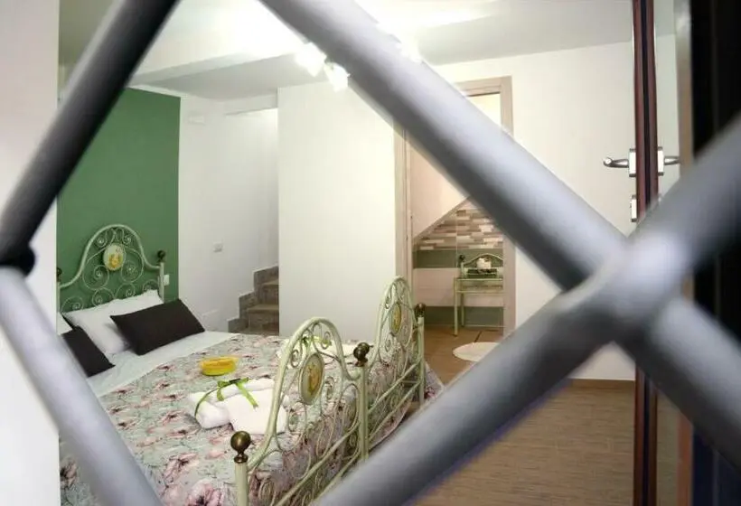 スタンダードルーム, Casa Vacanza Orto Dei Preti