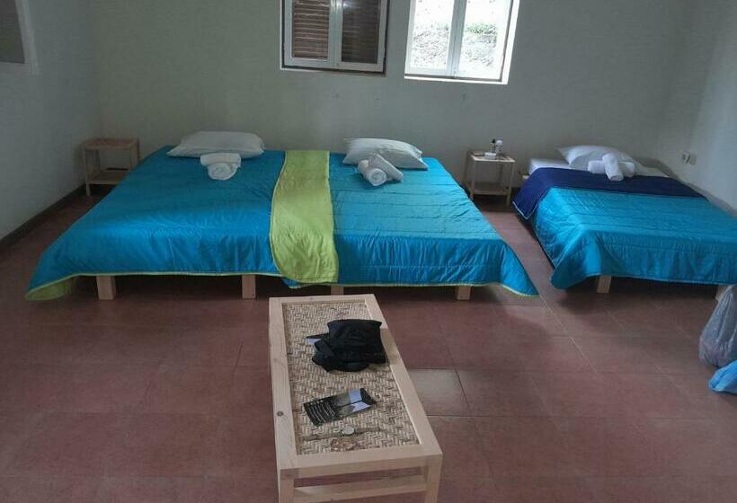 اتاق استاندارد, Pousada Rural Simpatia