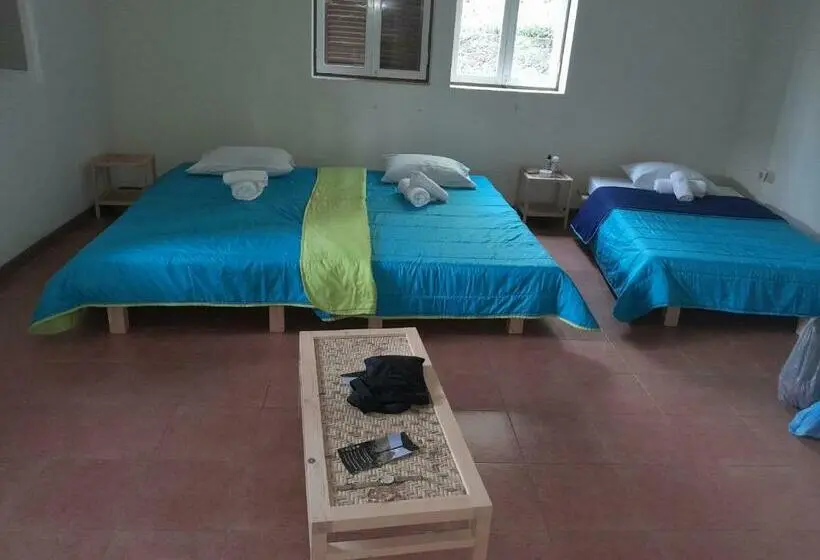 اتاق استاندارد, Pousada Rural Simpatia