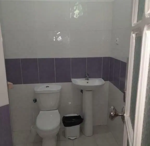 اتاق استاندارد, Pousada Rural Simpatia