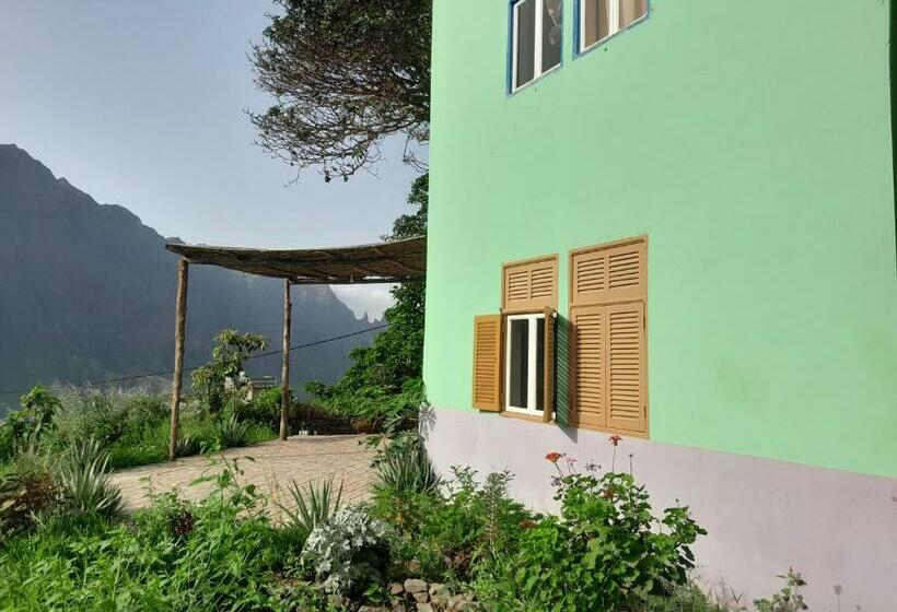 اتاق استاندارد, Pousada Rural Simpatia