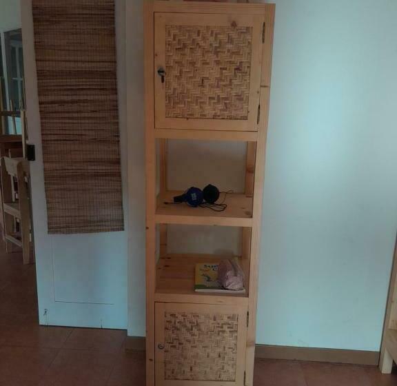 اتاق استاندارد چهار تخته, Pousada Rural Simpatia