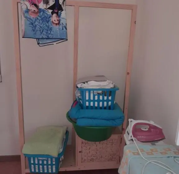 اتاق استاندارد چهار تخته, Pousada Rural Simpatia