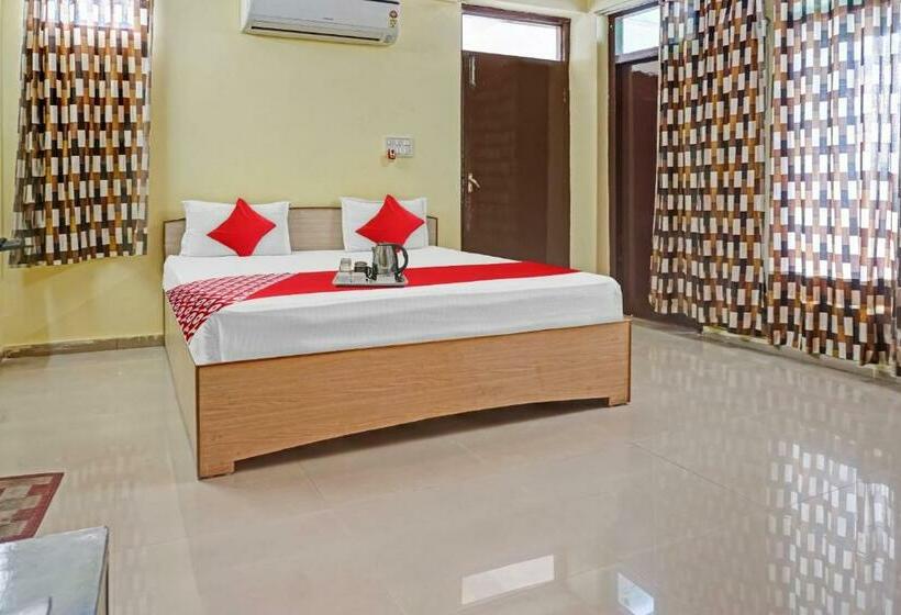 اتاق استاندارد, Flagship The Buddha Residency