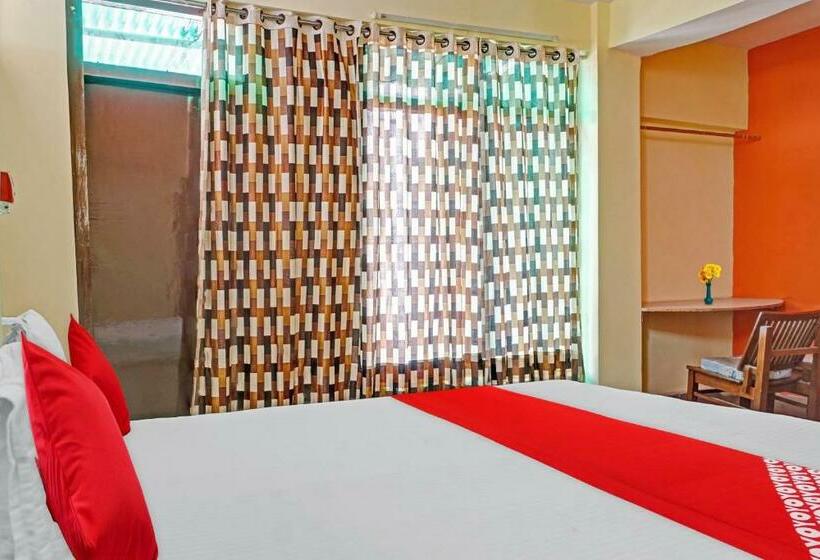 اتاق استاندارد, Flagship The Buddha Residency