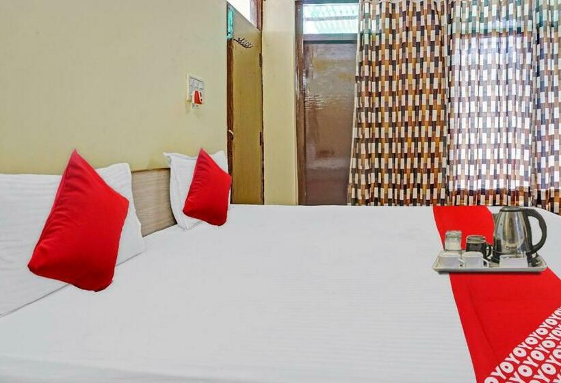 اتاق استاندارد, Flagship The Buddha Residency