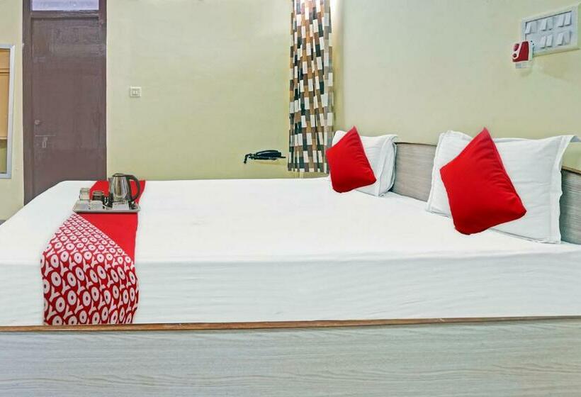 اتاق استاندارد, Flagship The Buddha Residency