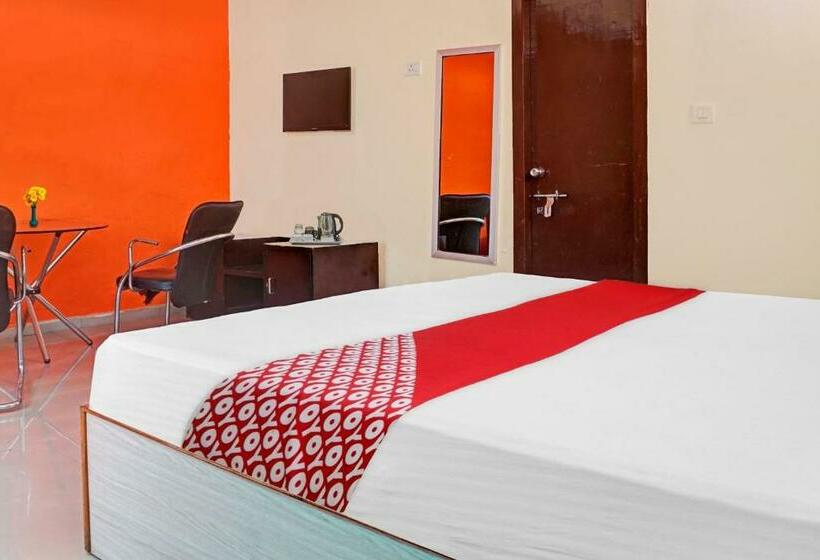 اتاق استاندارد, Flagship The Buddha Residency