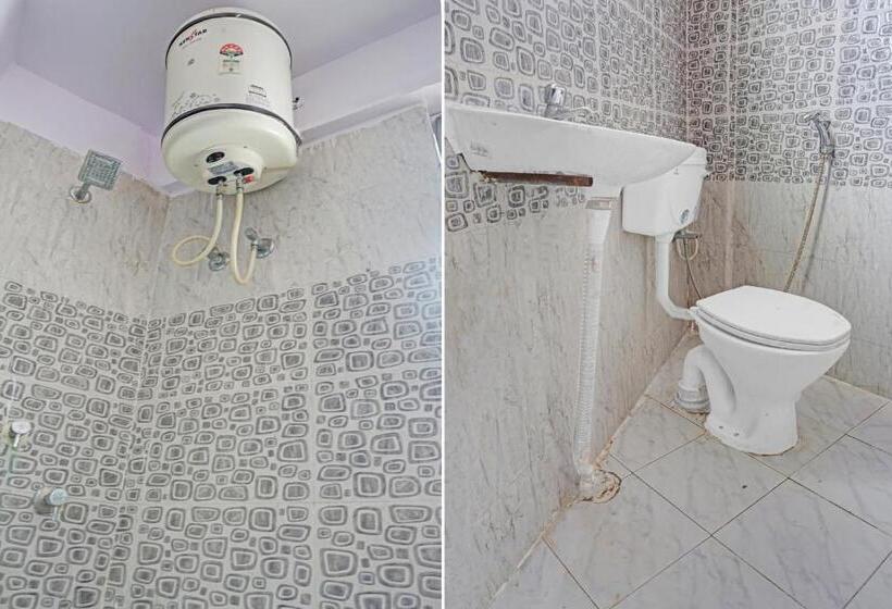 اتاق استاندارد, Flagship The Buddha Residency