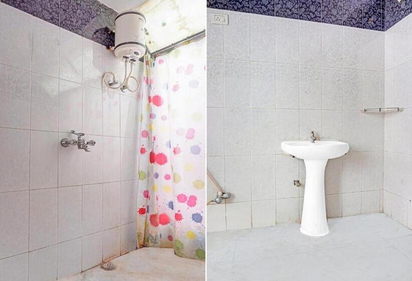 اتاق استاندارد, Flagship The Buddha Residency