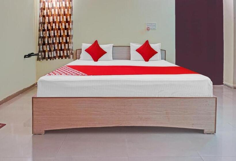 اتاق استاندارد, Flagship The Buddha Residency