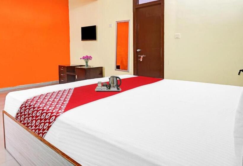 اتاق استاندارد, Flagship The Buddha Residency