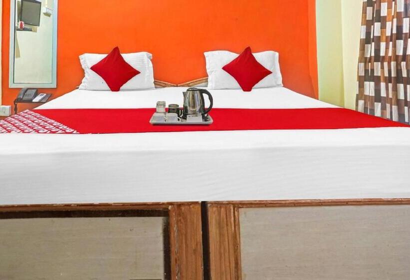 اتاق استاندارد, Flagship The Buddha Residency