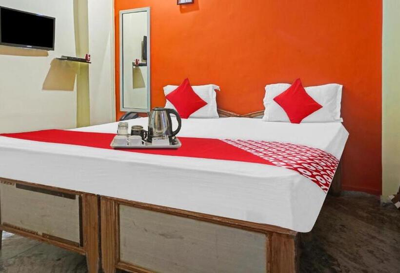 اتاق استاندارد, Flagship The Buddha Residency