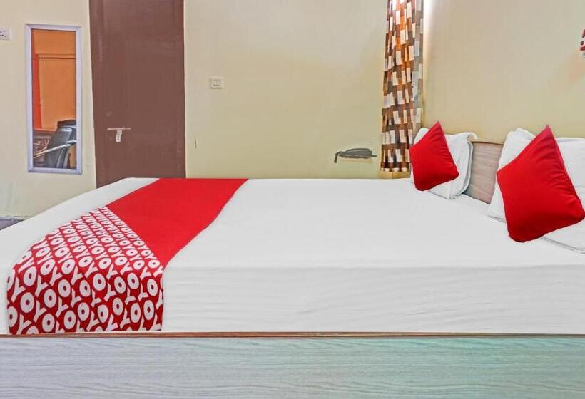 اتاق استاندارد, Flagship The Buddha Residency