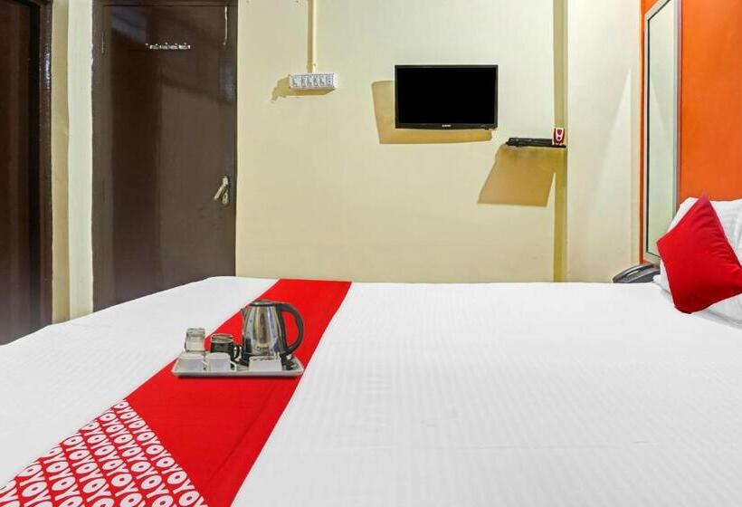 اتاق استاندارد, Flagship The Buddha Residency