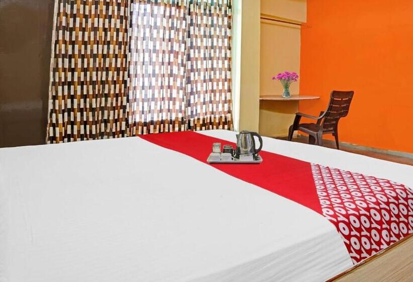 اتاق استاندارد, Flagship The Buddha Residency