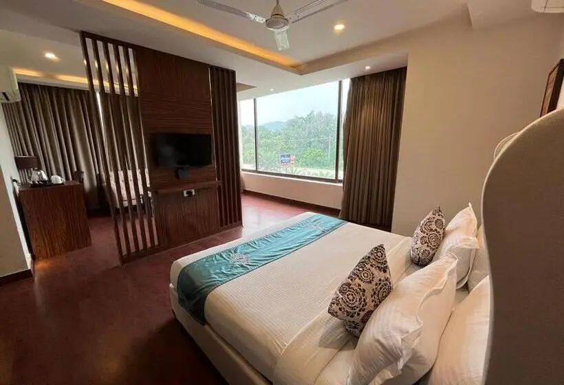 Sviitti, Pinaka Hotels & Resorts