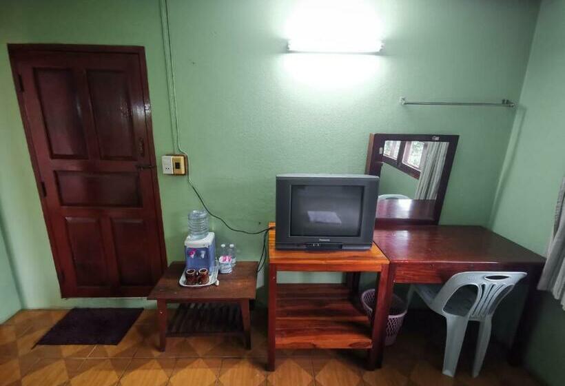 غرفة قياسية, Sabaydee Guesthouse