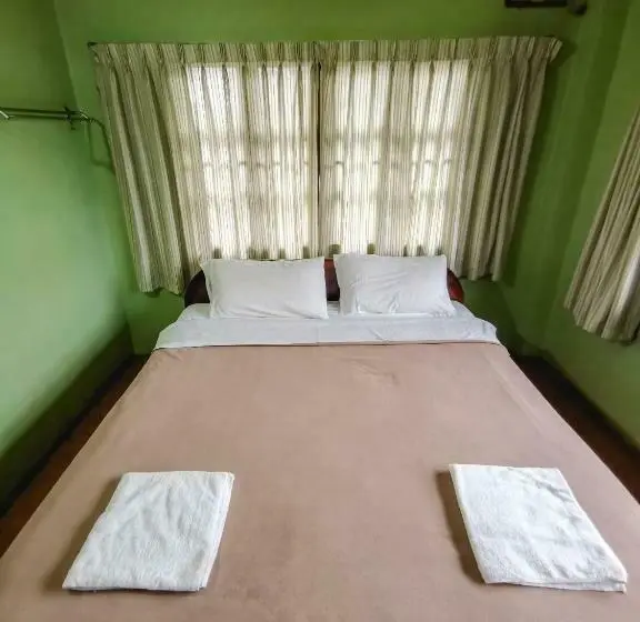 スタンダードルーム, Sabaydee Guesthouse
