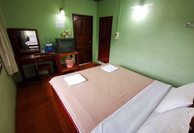 غرفة قياسية, Sabaydee Guesthouse