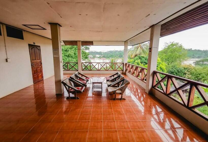 Номер Стандарт, Sabaydee Guesthouse