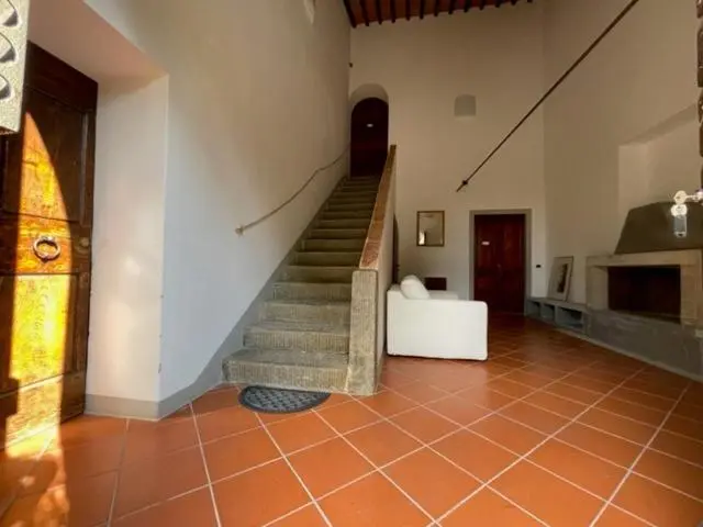 スタンダードルーム, La Fattoria Di Rendola