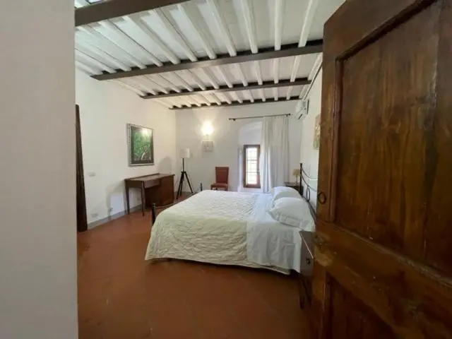 スタンダードルーム, La Fattoria Di Rendola
